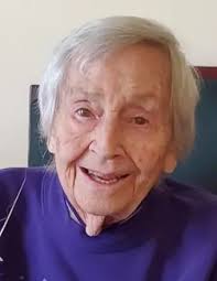 Obituary information for Louise D. Gildenmeister