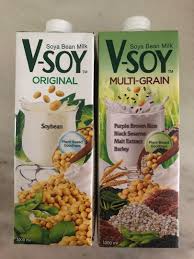 Maybe you would like to learn more about one of these? 1x V Soy Original 1l 1x V Soy Multi Grain 1l Food Drinks Drinks On Carousell