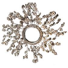 Christmas candle rings for tapers. Set Of 4 Silver Beaded Branches Patina Finish Taper Candle Ring 4 Walmart Com Walmart Com