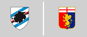 Logo sampdoria in.ai file format size: Uc Sampdoria Vs Cfc Genua Betting Tip Odds