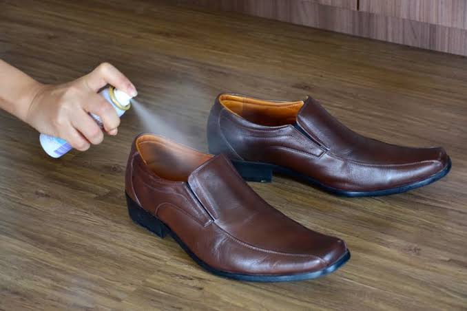 Image result for Solusi dan Cara Mengatasi Bau Kaki dan di Sepatu"