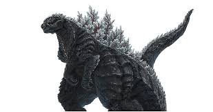 Godzilla (ゴジラ gojira) is a daikaiju who first appeared in the 1954 toho film, godzilla. Godzilla Singular Point First Look At The New Godzilla Design From Studio Ghibli Animator Eiji Yamamori Bloody Disgusting