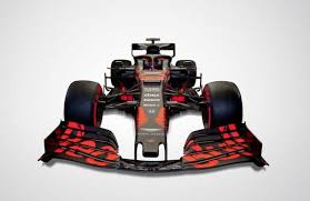 Red Bull Are Famous For Showing Off Special Edition Liveries In The Past Couple Of Years And Their 2019 Car Show Was No Diff Red Bull Racing Racing Red Bull F1