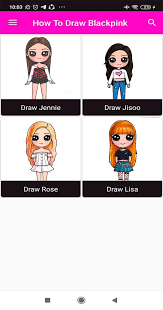 Check spelling or type a new query. How To Draw Blackpink Pour Android Telechargez L Apk