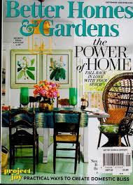 00 hidden hill rd, spartanburg $175,000. Better Homes And Gardens Magazine Subscription Buy At Newsstand Co Uk Home Interiors