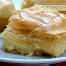 Gefullte Kunafa Hornchen Die Wie Schillerlocken Gebacken Werden Besonders Lecker Im Ramadan Agyptisches Rezept Agyptische Rezepte Rezepte Kochen Und Backen