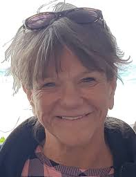 Obituary information for Mickey Louise Fry