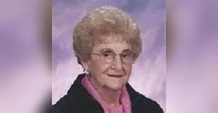 Mary Duncan Obituary