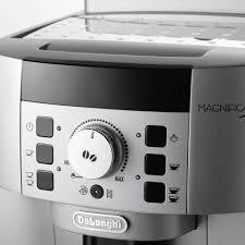 We did not find results for: Buy Delonghi Fully Automatic 1 8l Coffee Machine Silver And Black Magnifica S Ecam22 11 Online Shop Home Appliances On Carrefour Uae