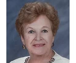 Noreen Whelehan Obituary (1934