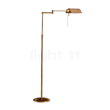 Holtkotter 2527 Stehleuchte Kaufen Bei Light11 De