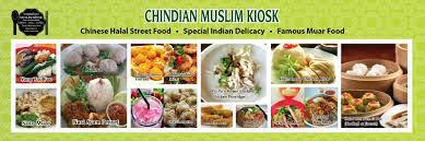 Ct's chindian muslim kiosk, jalan 8, off jalan 1, ampang jaya, sel. Vwk71j0e1ntodm