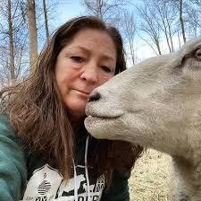 Is it weird to think about sheep most of the time? 🤣 Sorry not sorry.  Sheep and wool captured me and I'm all in. My journey to being a  shepherdess took years