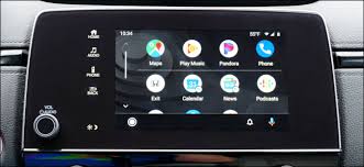 All Cars Compatible With Android Auto As Of March 2020