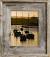 Diy Rustic Picture Frame Ideas