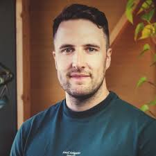 From working in St James Gate to living in Amsterdam