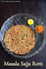 Rotti Is A Kannada Word For Roti And Akki Rotti Jolada Rotti Are Famous Among The Various Varietie Paratha Recipes Indian Food Recipes Vegetarian Roti Recipe