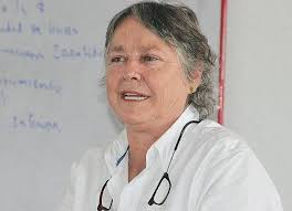 Mientras el cielo esté vacío