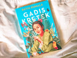 Kalau sudah mentok ya nyerah. 8 Novel Terbaik Berlatarkan Kisah Kelam Sejarah Indonesia
