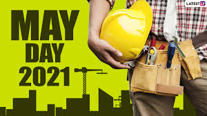 Is international workers day (labor day in european countries) in the danger of losing its historical importance and relevance in today's economic and social climate? 1xooth3rmjt1lm