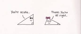 Geometry Pun Tumblr Math Jokes Jokes Quotes Cute Puns
