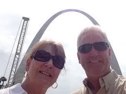 St. Louis Arch