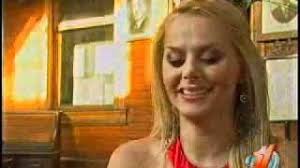 Radioagrafía de Johana Ramírez