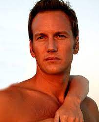 Patrick Wilson Highest Cheekbones I Ve Seen On A Guy And He Makes Them Look Awesome Patrick Wilson Patrick Wilson Shirtless Wilson