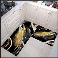 Cari tahu jenisnya di sini yuk! Kitchen Floor Mat Alas Kaki Dapur Shopee Malaysia