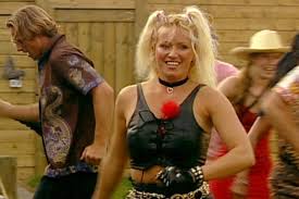 Big Brother: Der berühmteste TV-Knast - Bilder & Fotos - WELT