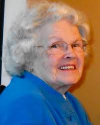 Obituary information for Harriet Mae Huber