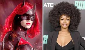 On may 7, 2019, it was picked up to series on the network. Batwoman Javicia Leslie Who Is Ruby Rose Batwoman Replacement Javicia Leslie Tv Radio Showbiz Tv Express Co Uk