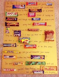 Birthday Letter To Daddy Chocolate Bar Birthday Card For My Dad Birthday Cards Diy Cool Birthday Cards Chocolate Bar Card