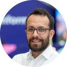 Vincent Noto's Instagram, Twitter & Facebook