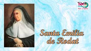 Address search in world see also scheme map of santa emilia by osm (open street map) project. Septiembre 19 Santa Emilia De Rodat Youtube