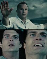 What is the dumbest movie you ever saw but loved?