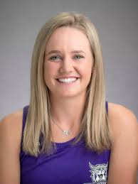 2020 Women's Tennis Roster