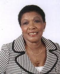 Edith Sims Obituary (2014)