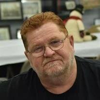 Raymond W. "Red" Dillon Obituary