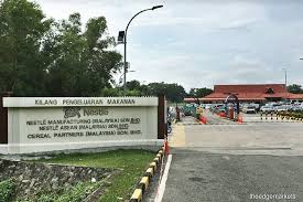 Negeri sembilan has the highest number with 53 new cases. Nestle Lancar Kilang Milo Negeri Sembilan Sejahtera Facebook