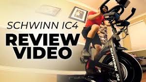 The ic8 bike is a dedicated stationary bike from icg lifefitness. Review Schwinn Ic4 Bowflex C6 Exercise Spin Bike Full Review Video Best Peloton Alternative Youtube