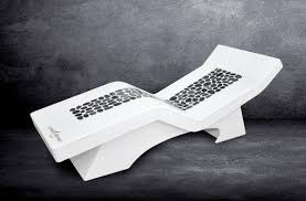 Luna Astro Sicak Yatak Hot Bed Yeni Model Spa Taslariyla Doseli Dinlenirken Tedavi Olacaginiz Bir Sicak Yatak Spa Hot Yatak