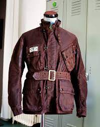 Mister Freedom Denimbro Page 284 Leather Jacket Men Mens Jackets Mens Outfits