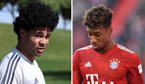 Only way to to get at france is to have a go at their full backs. Fc Bayern Munchen Die Personaldecke Wird Dunner Hansi Flick Ist Alarmiert