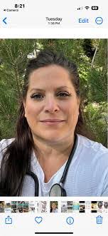 Tracy Geisler's Instagram, Twitter & Facebook