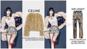 El 8 de septiembre, netflix y blackpink anunciaron el estreno de blackpink: Blackpink Rilis Lagu How You Like That Ini 10 Outfit Para Member Yang Kece Hot Liputan6 Com