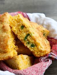 See full list on foodnetwork.com Jalapeno Cornbread Hilah Cooking