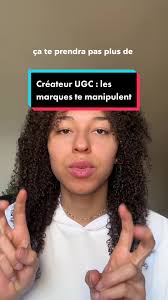 Créateur UGC : Protégez vos droits avec des rushs