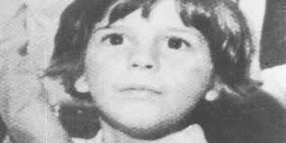 Haddon Township mourned missing child once before