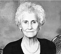 Margie DeYOUNG Obituary (1922